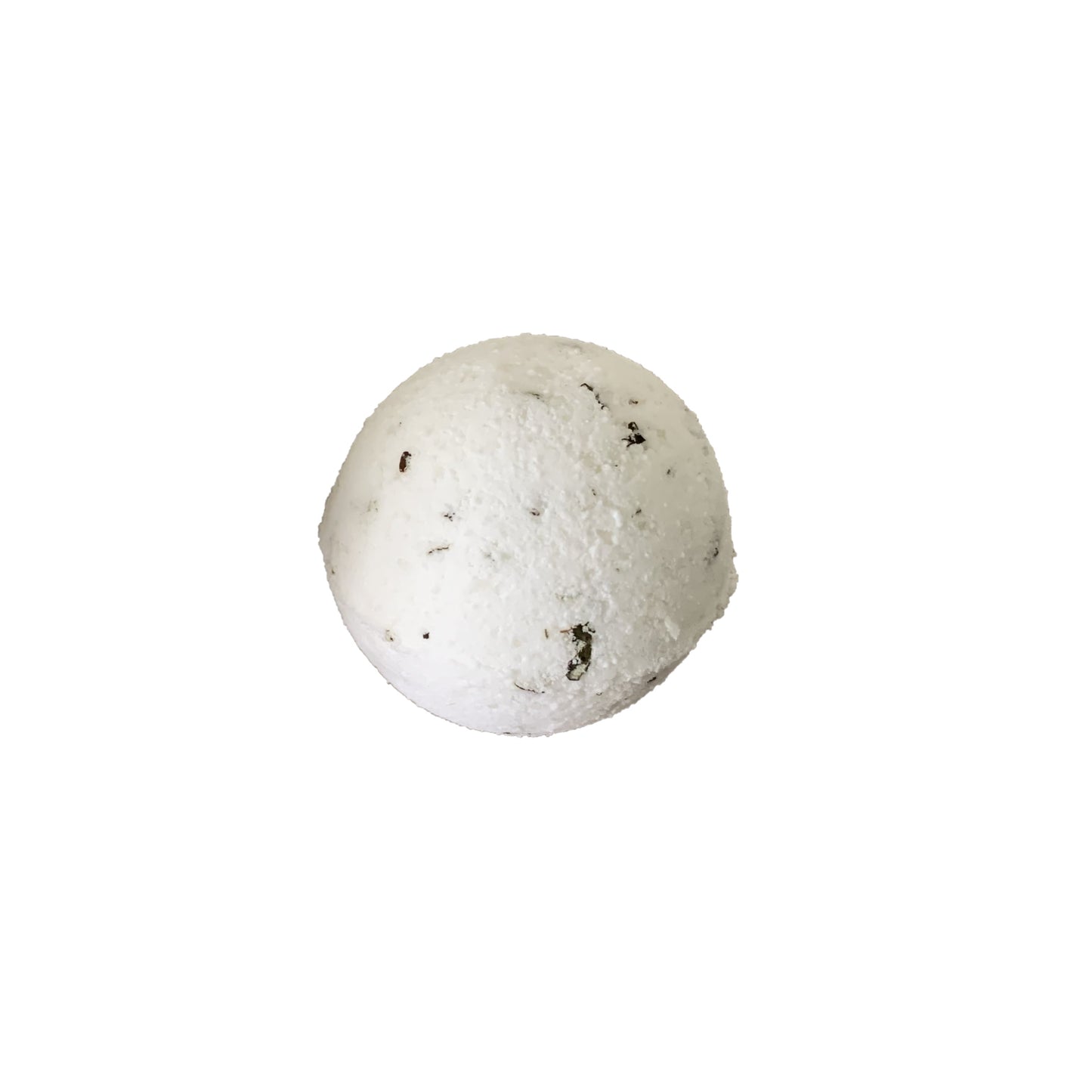 EUCALYPTUS MINT BATH BOMB - Tub Loves