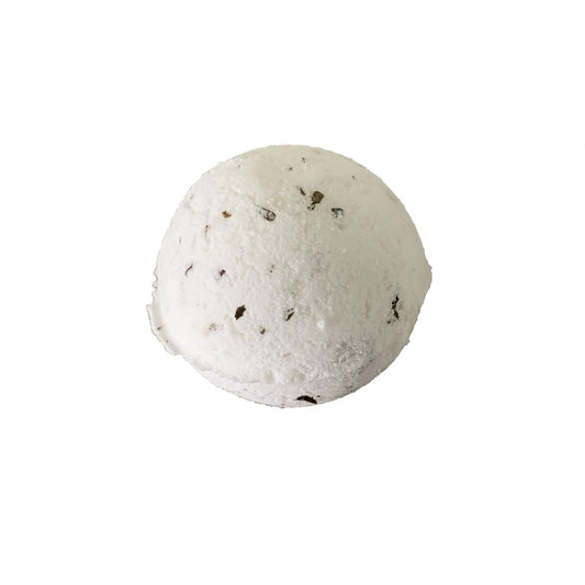 EUCALYPTUS MINT BATH BOMB - Tub Loves