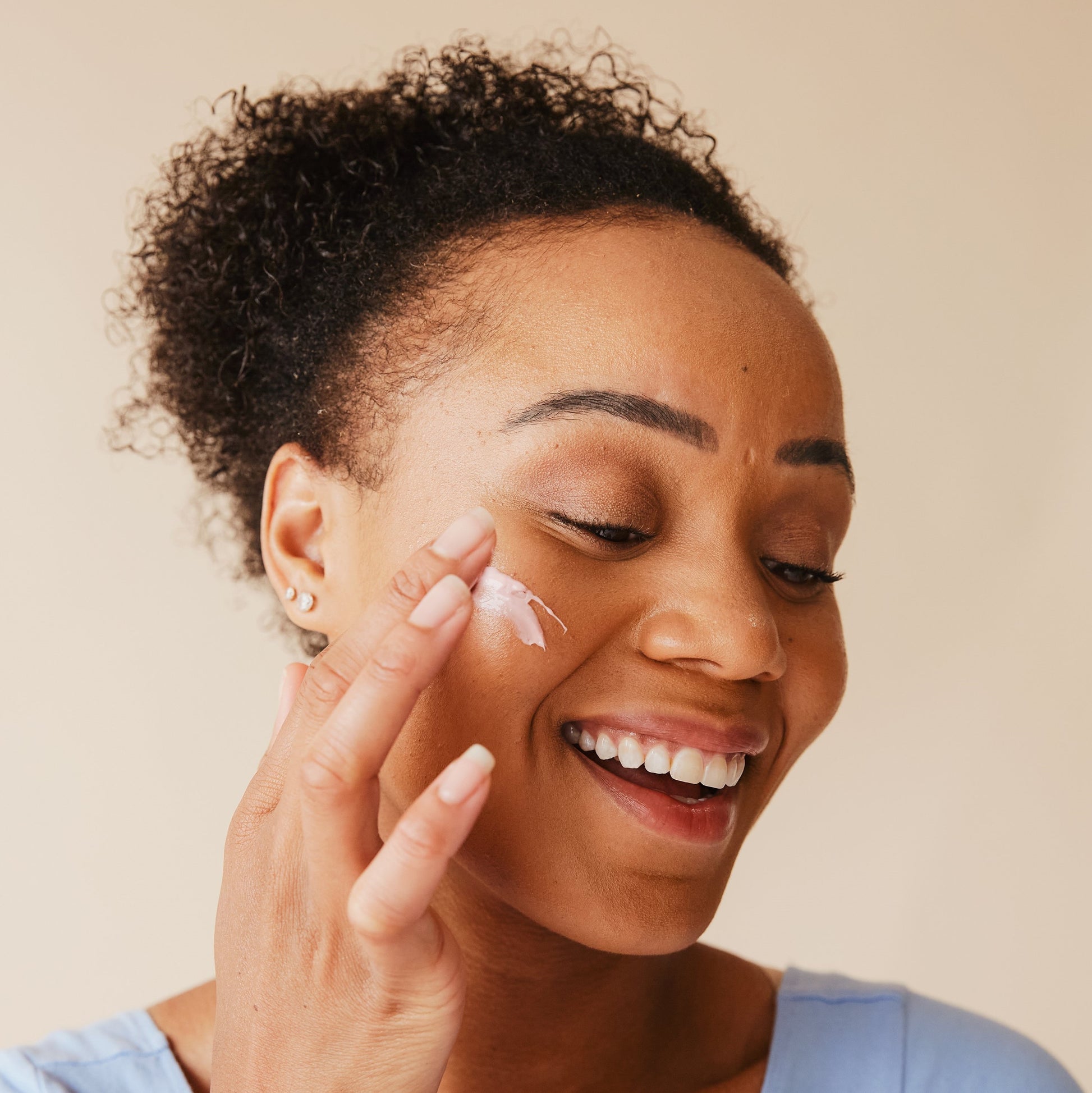 Antioxidant-Enriched Natural Moisturizer - Tub Loves