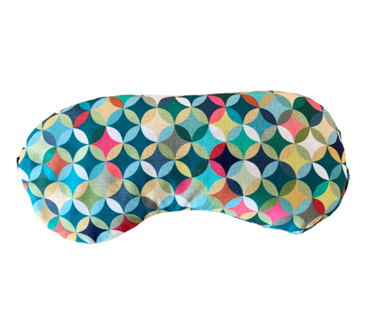 FLORAL FUSION - AROMATHERAPY EYE MASK - Tub Loves