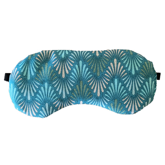 OCEAN WAVE - AROMATHERAPY EYE MASK - Tub Loves