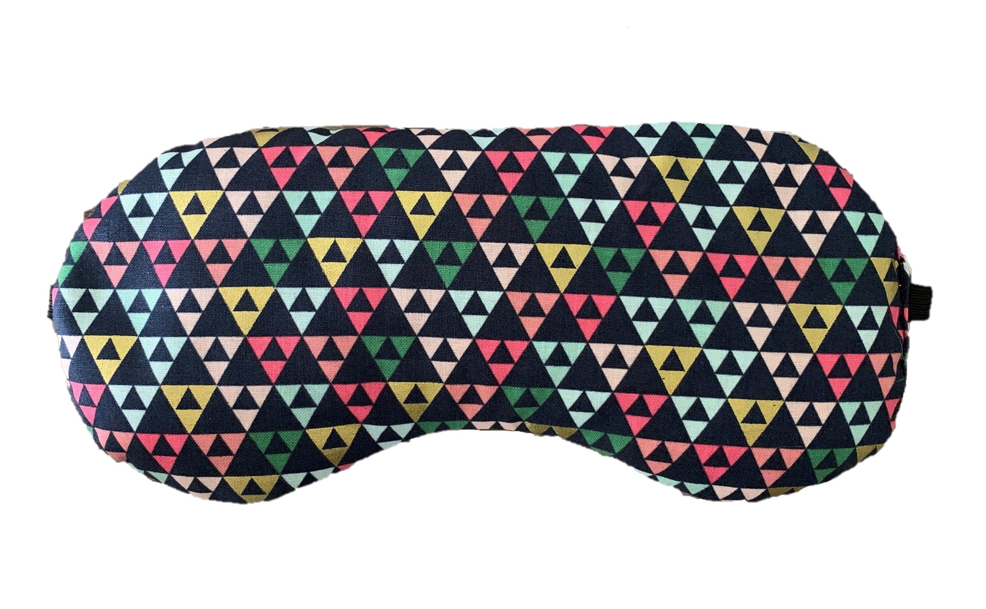 PRETTY PRISMS - AROMATHERAPY EYE MASK - Tub Loves