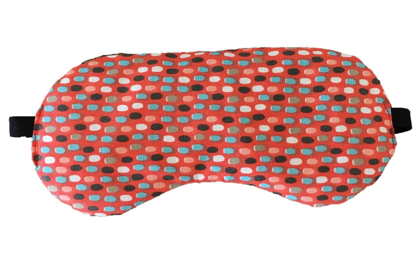 RED PAPAYA - AROMATHERAPY EYE MASK - Tub Loves