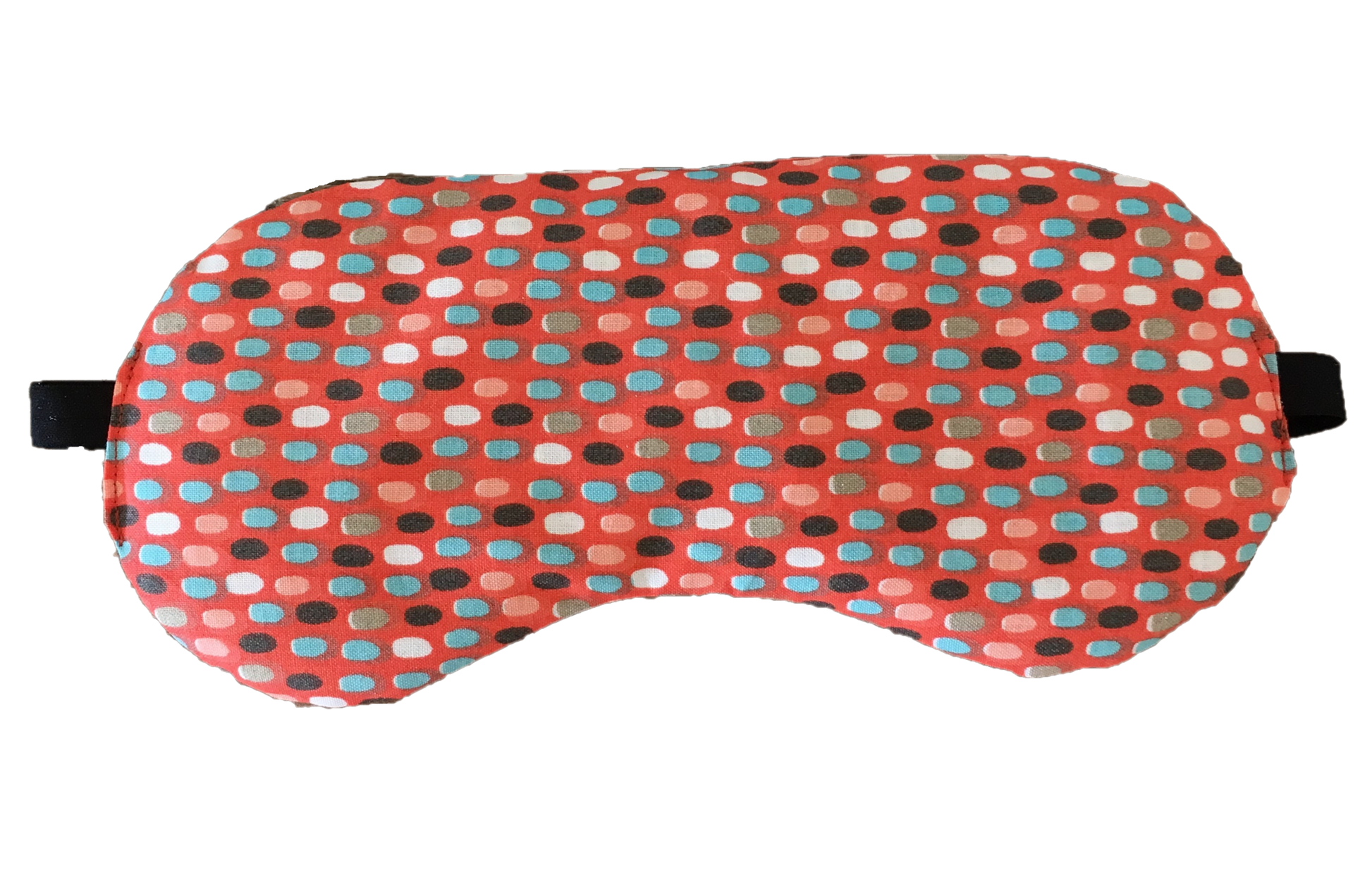RED PAPAYA - AROMATHERAPY EYE MASK - Tub Loves