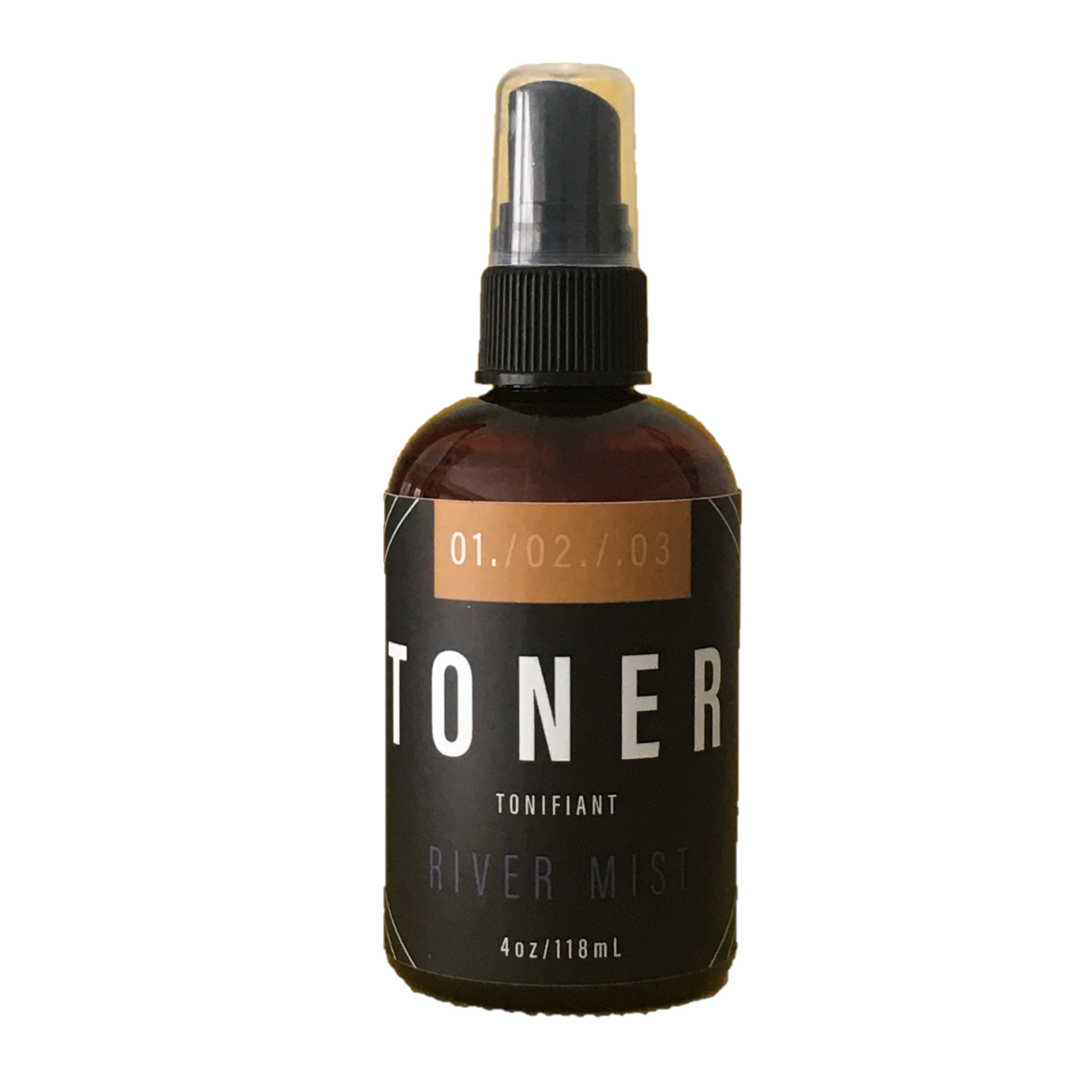 POST SHAVE TONER - RIVER MIST - Tub Loves