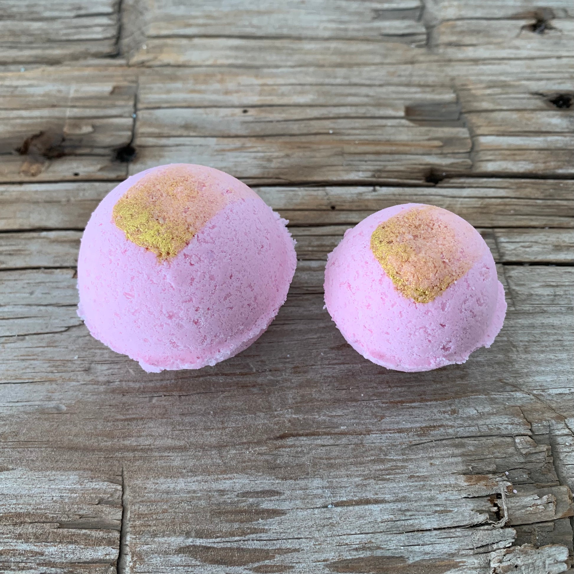SERENITY BATH BOMB - Tub Loves