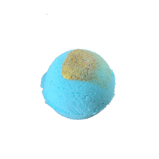 STRESS LESS BATH BOMB - Tub Loves