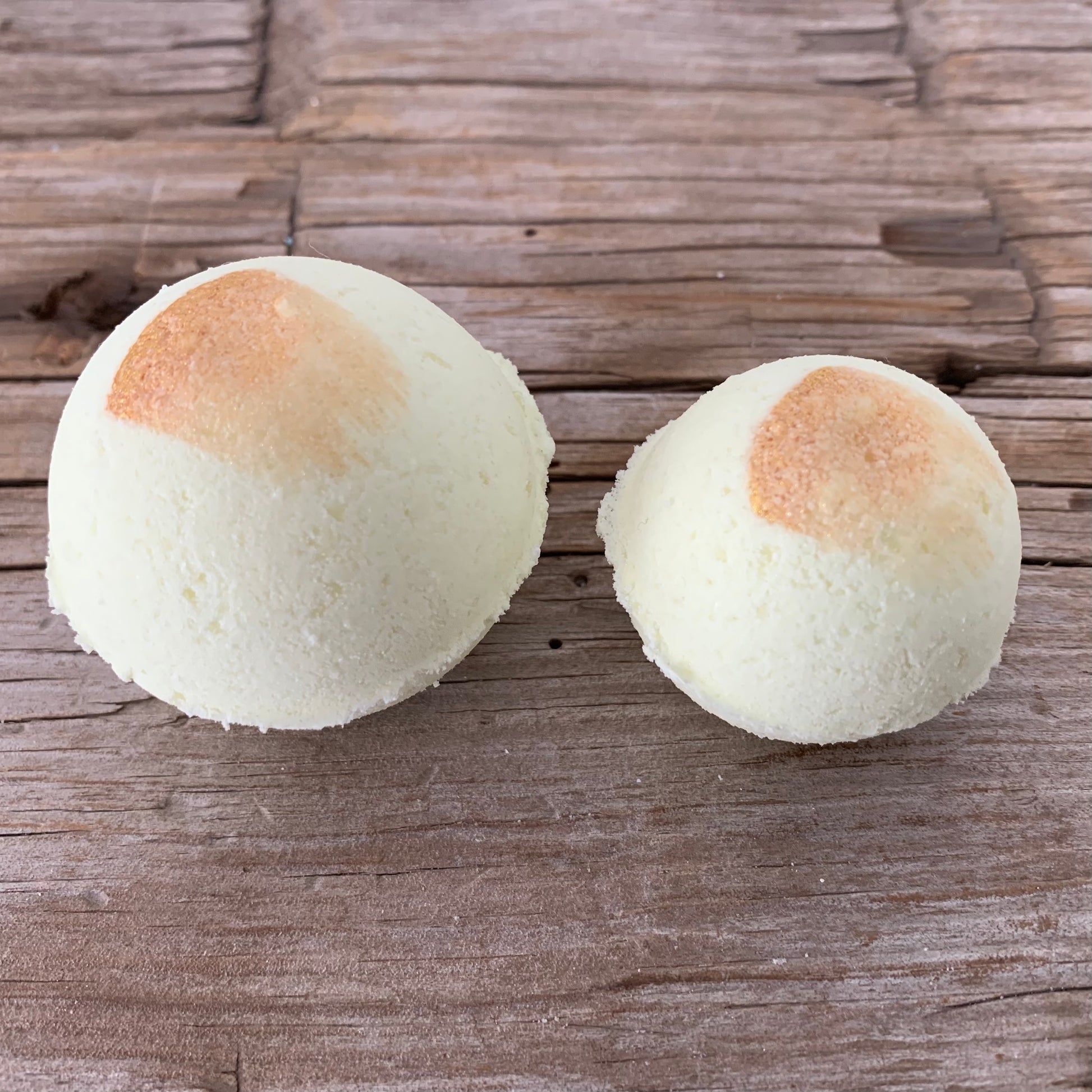 VITALITY BATH BOMB - Tub Loves